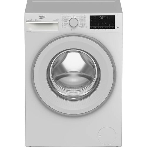 Beko mašina za pranje veša B3WF U 7744 WB Slike