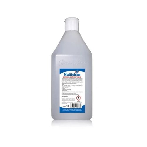  Sanihem Multiclean 1000ml ( 1517 ) Cene