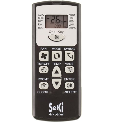 Seki Univerzalni daljinski upravljač za klimu Air Mini Cijene
