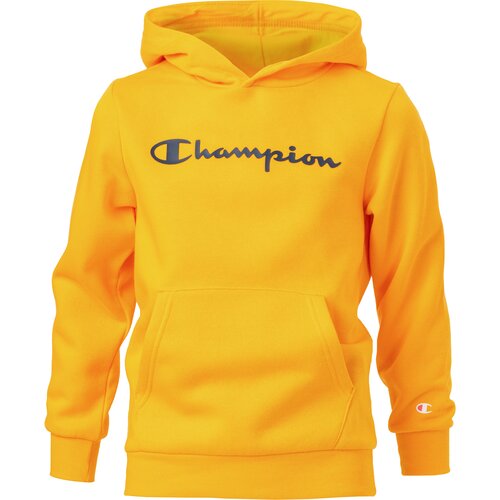 Champion Big Logo Print žuta Cene