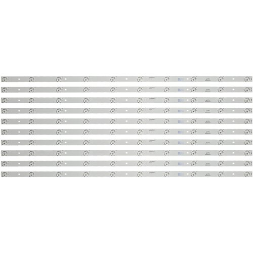 Eastern Star ES-674, DENVER LED-4367T2C LED TRAKE Cene