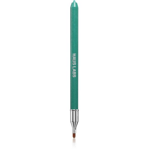 Haus Labs Optic Intensity gel črtalo za oči odtenek Teal Matte 1.3 g Cene
