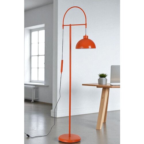 Opviq podna lampa 8958-3, narandžasta Cene