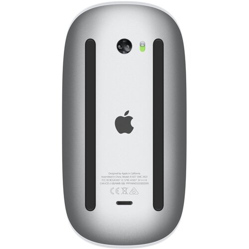 Apple Magic Mouse (USB-C) bijela MXK53Z/A Slike