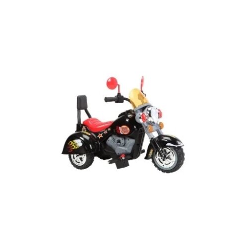 Motor NA AKUMULATOR B19 CRNI 6V4AH*1+1 11/19-3 Slike