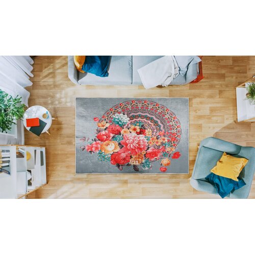 Conceptum Hypnose tepih Asr Crpt-25, pravougaoni, 120 x 180 cm, &scaron;areni Cijene