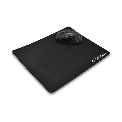  Podloga za miša Gigatech GM-X03 22,50×27,50cm 2mm Cijene