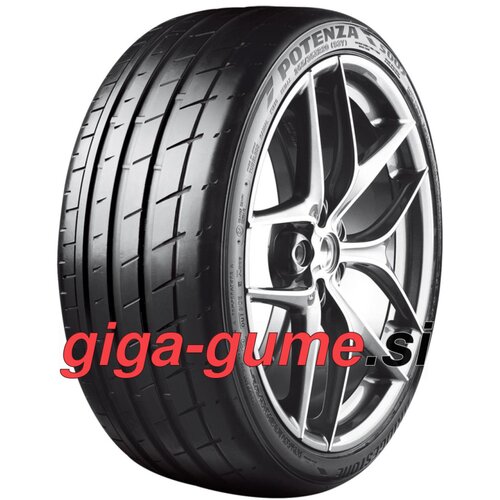 Bridgestone Potenza S007 ( 275/30 R20 97Y XL * ) letna pnevmatika Slike