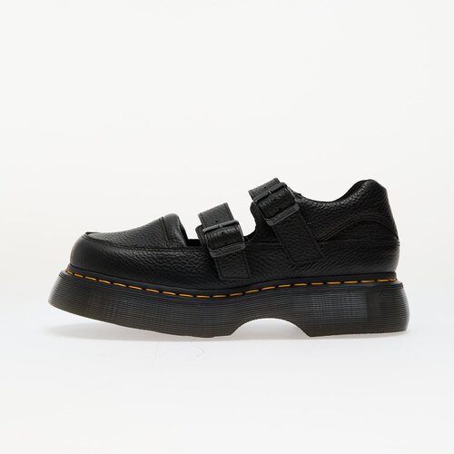 Dr. Martens Sneakers Buzz MJ Mary Jane Black EUR 37 Cene
