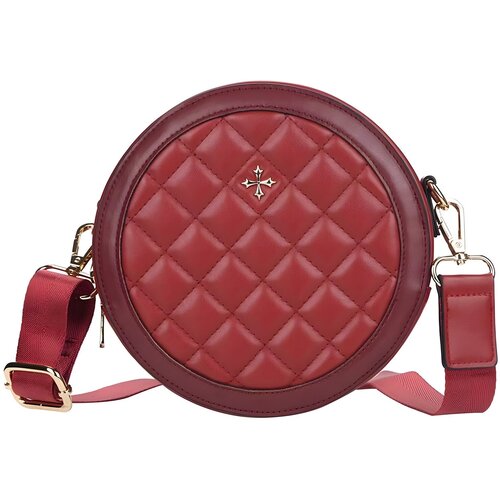  Torba Baellerry ES-35932 - Crvena KP35932 Slike