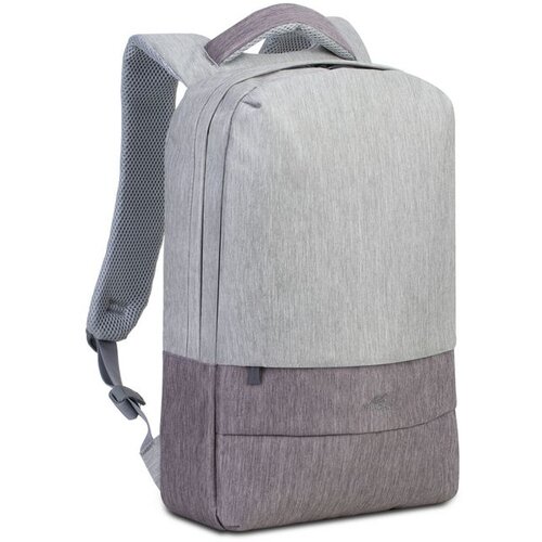 Riva Case ruksak za laptop 15.6&rdquo; Prater 7562 protiv krađe, siva/kava Cijene