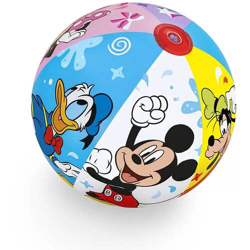 Disney Lopta za plažu Mickey Mouse 91098 Cijene