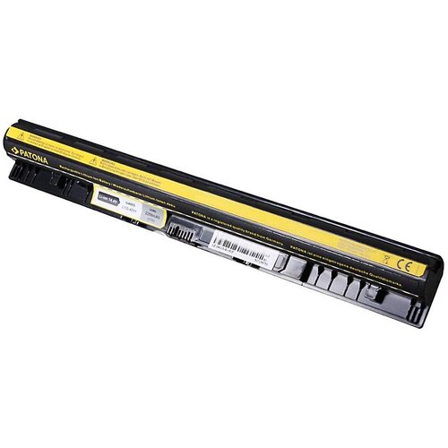 Patona Baterija za LENOVO IdeaPad G400s 2200mAh Li-Ion 14,8V Slike