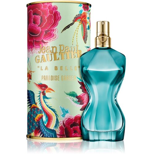 Jean Paul Gaultier La Belle Paradise Garden parfumska voda za ženske 30 ml Slike