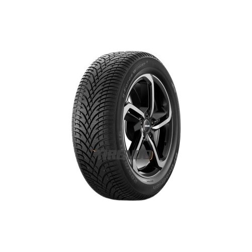 BF Goodrich g-Force Winter 2 ( 275/45 R20 110V XL, SUV ) Cijene