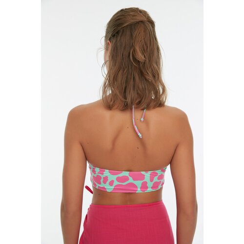Trendyol Bikini gornji dio Patterned Cene