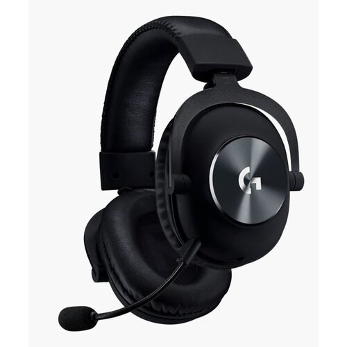 Logitech Slu&amp;scaron;alice G PRO Slike