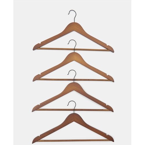 Sinsay Set drvenih vješalica 4 pack Cene