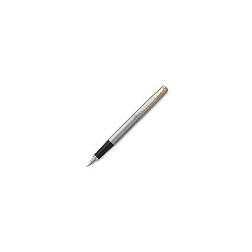 Parker Nalivpero Jotter, sivo-zlatna Cijene