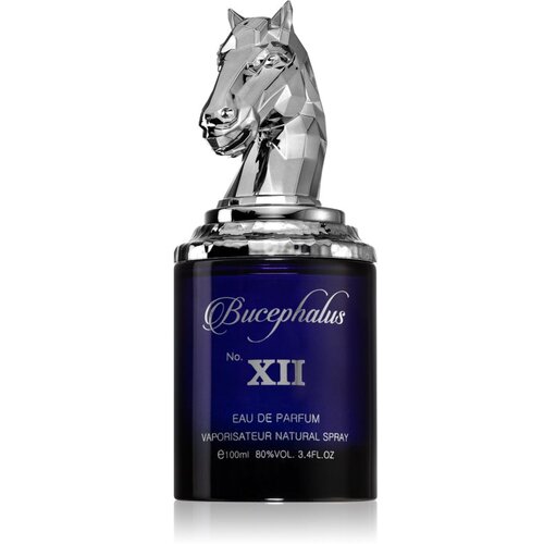 Armaf Bucephalus No. XII parfumska voda za mo&amp;scaron;ke 100 ml Slike