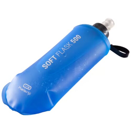 Olimp Sport Meka boca za vodu 500ml za trcanje plava Cene