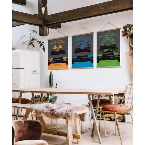 Wallity slika SRG35, 3 dela, 40 x 60 cm Slike