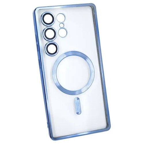 Magsafe maskica Samsung S25 Ultra Cene