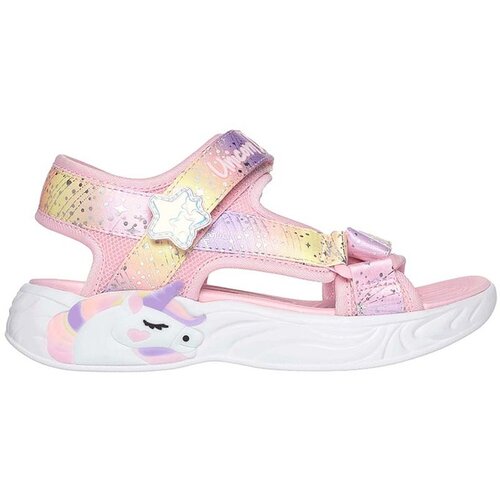 Skechers Dečije sandale Unicorn dreams Cene