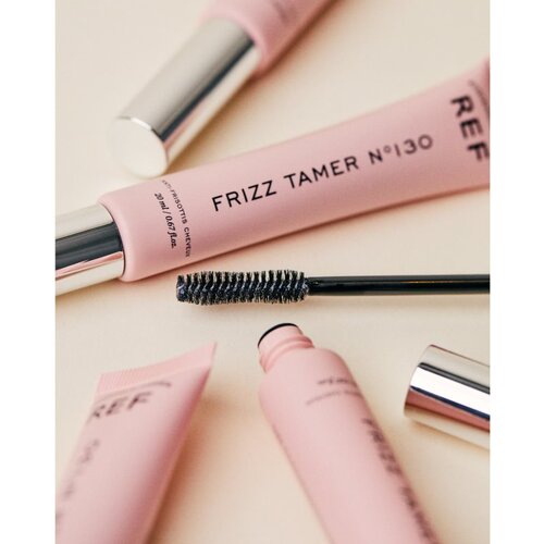  Frizz Tamer N&amp;deg;130 Tretman za zaglađivanje za kosu 20 ml Slike