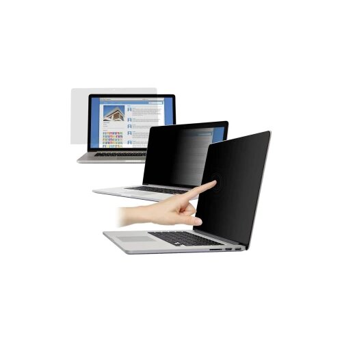 V7 Videoseven V7 Display Filters 13.3IN W NOTEBOOK PRIVACY 16:09 Folija za zaštitu zaslona () Format slike: 16:9 (1080p) PS133W9 Cijene