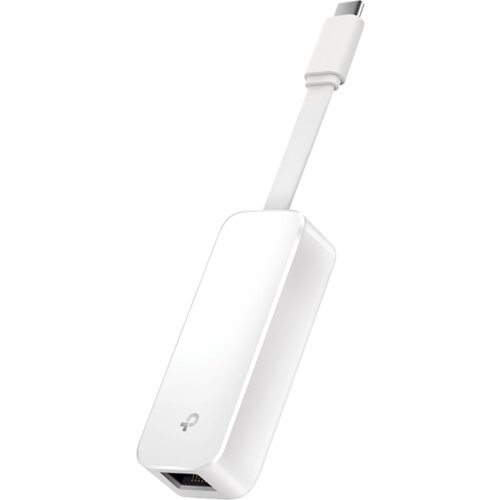 Tp-link Mrežni adapter, USB3.0 type C, 10/100/1000 Mbps – UE300C Cene