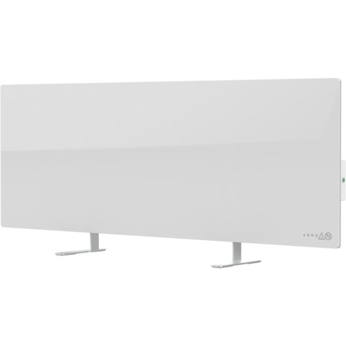 Aeno pametni grelnik Premium Eco, 700W, bel Cene