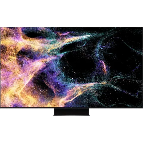 Tcl C84 Series 65C845 tv sprejemnik 165,1 cm (65") 4K Ultra HD Smart TV Wi-Fi Črna