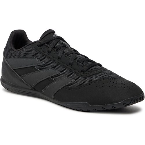 Adidas Čevlji Predator 24 Club Indoor Sala Boots IG5450 Cblack/Carbon/Cblack Cene