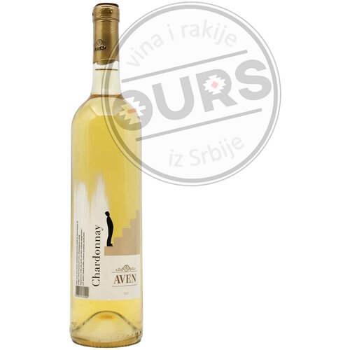 Aven Chardonnay 0,75L Cene