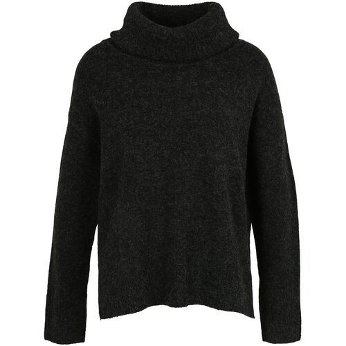 Vero Moda Petite Pulover &amp;#039;DOFFY&amp;#039; črna Slike