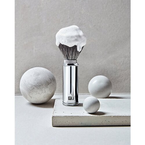 Zwilling Classic Travel Shaving Brush čopič za britje 14 cm Slike