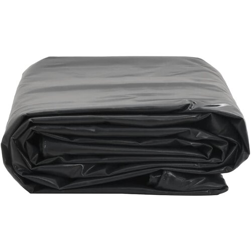  antracit 6 x 8 m 650 g/m&amp;sup2; Slike