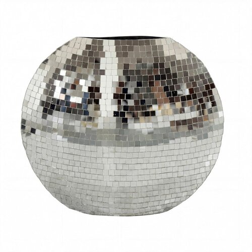 Livetastic VAZA 35 cm kovina Slike