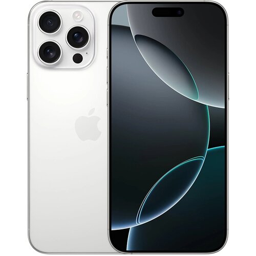  IPHONE 16 PRO MAX 512GB WHITE TITANIUM Cijene