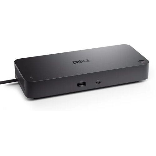 Dell Pro Thunderbolt 5 Smart Dock SD25TB5 with 300W AC Adapter Cene