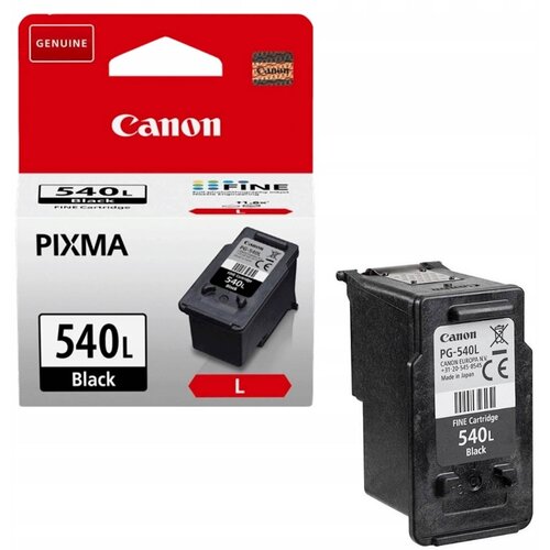 Tinta CANON PG-540 L za Slike