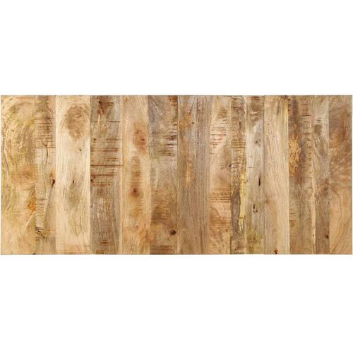 vidaXL uzglavlje 180 cm masivnog grubog drva manga Cijene