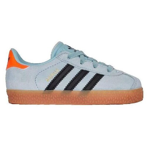 Adidas Nizke superge Gazelle Cf Modra Slike