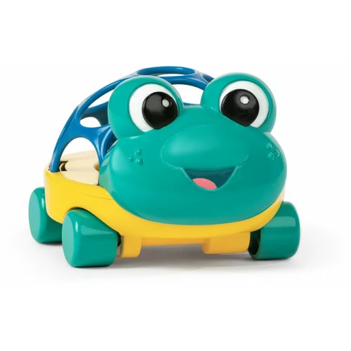 BABY EINSTEIN Neptune the Turtle™ Curious Car autić sa zvečkom 3 m+ 1 kom