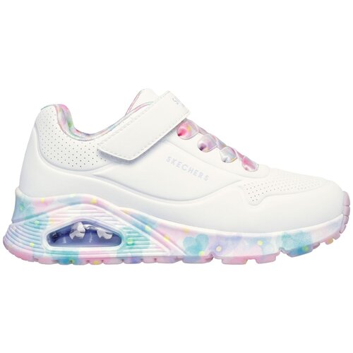 Skechers športni copat 310321L WMLT UNO GEN1 - FRESH BLOOMS D white 28 Cene