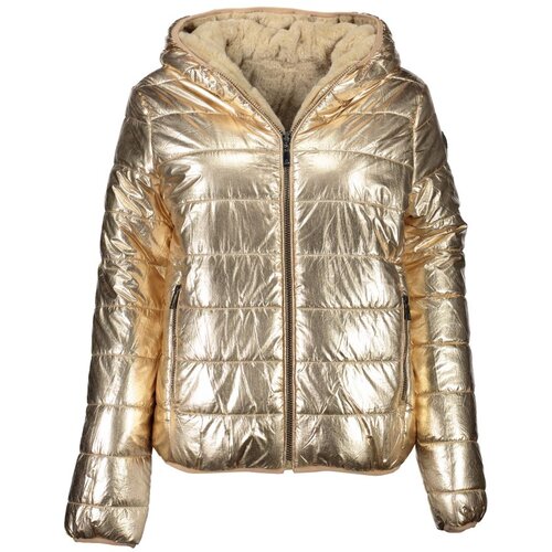 U.S. Polo Assn. US POLO ASSN. WOMAN GOLD JACKET Cijene