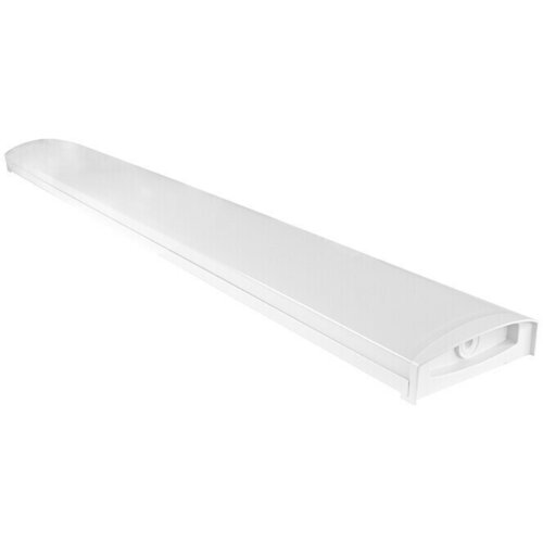 Ritter Leuchten Svjetiljka za uredske prostorije (Duljina: 119,4 cm, Neutralno bijelo) Slike