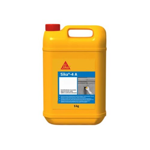 Sika 4a Wasserstop 5/1 Cijene
