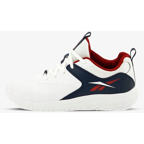 Reebok Sportske cipele 'Rush Runner' noćno plava / crvena / prljavo bijela Cijene